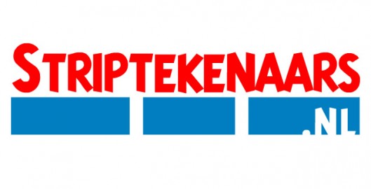 Striptekenaars.nl-logo